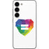 Love Is Equal Galaxy S23 Skin