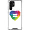 Love Is Equal Galaxy S24 Ultra Clear Case
