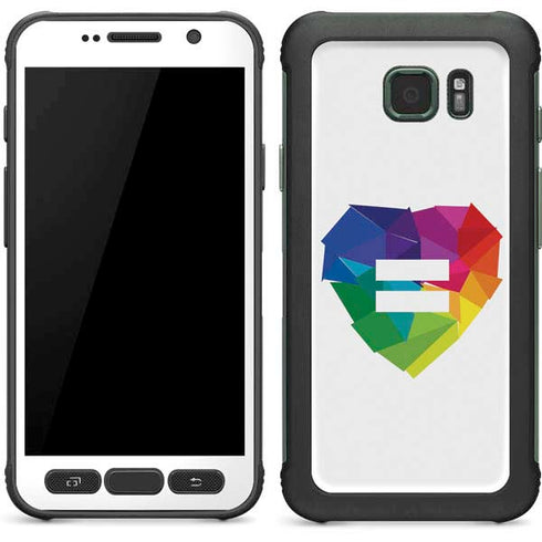Love Is Equal Galaxy S7 Active Skin