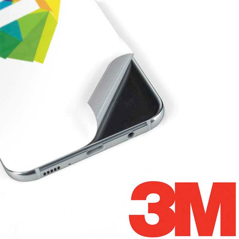 Love Is Equal Galaxy S8 Plus Skin