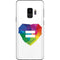 Love Is Equal Galaxy S9 Skin