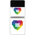 Love Is Equal Galaxy Z Flip3 5G Skin