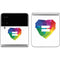 Love Is Equal Galaxy Z Flip4 5G Skin