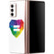 Love Is Equal Galaxy Z Fold2 5G Skin