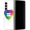 Love Is Equal Galaxy Z Fold4 5G Skin