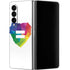 Love Is Equal Galaxy Z Fold4 5G Skin