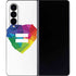 Love Is Equal Galaxy Z Fold4 5G Skin