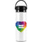 Love Is Equal Hydro Flask 20oz Wide Mouth Skin