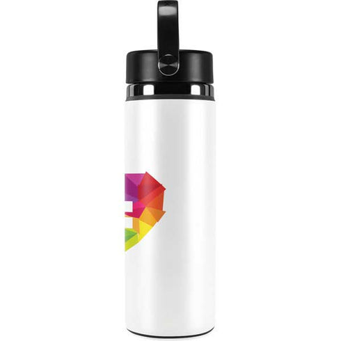 Love Is Equal Hydro Flask 20oz Wide Mouth Skin
