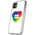 Love Is Equal iPhone 11 Clear Case