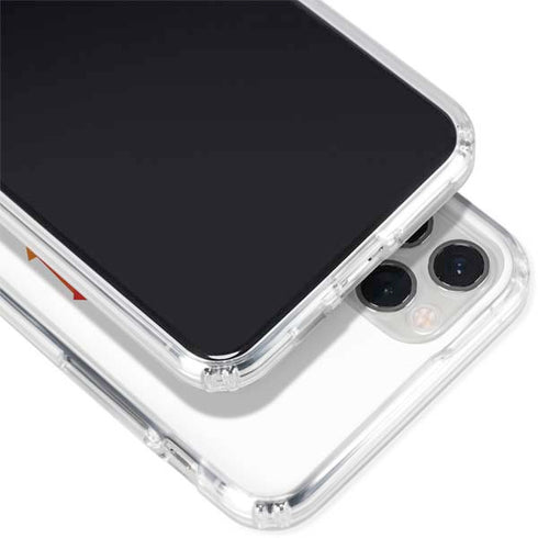 Love Is Equal iPhone 11 Pro Clear Case