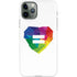Love Is Equal iPhone 11 Pro Lite Case