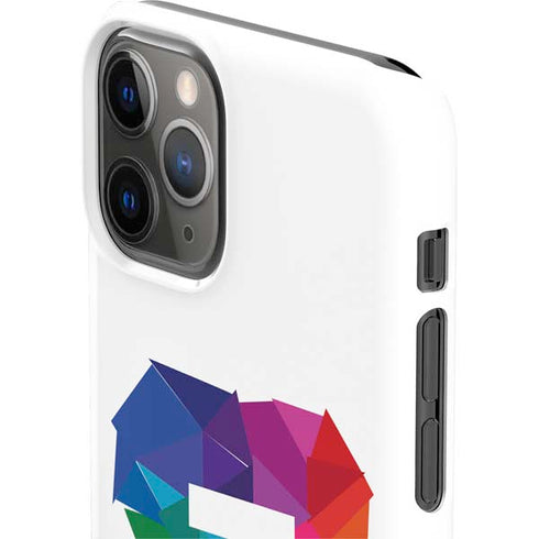 Love Is Equal iPhone 11 Pro Lite Case