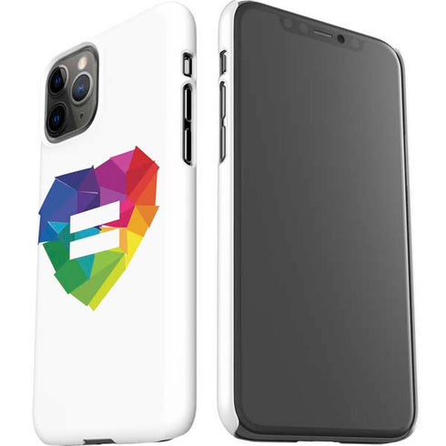 Love Is Equal iPhone 11 Pro Lite Case
