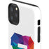 Love Is Equal iPhone 11 Pro Max Impact Case