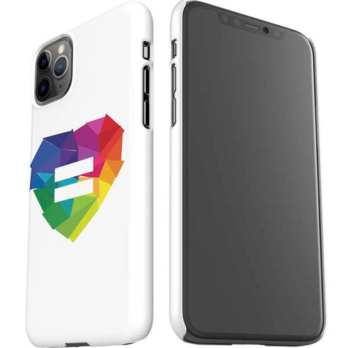 Love Is Equal iPhone 11 Pro Max Lite Case