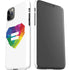 Love Is Equal iPhone 11 Pro Max Lite Case