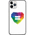 Love Is Equal iPhone 11 Pro Skin