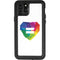 Love Is Equal iPhone 11 Pro Waterproof Case