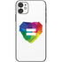 Love Is Equal iPhone 11 Skin