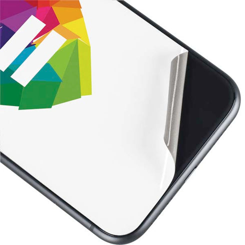 Love Is Equal iPhone 11 Skin