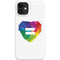 Love Is Equal iPhone 12 Mini Lite Case