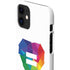 Love Is Equal iPhone 12 Mini Lite Case