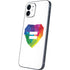 Love Is Equal iPhone 12 Mini Skin