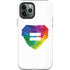 Love Is Equal iPhone 12 Pro Impact Case