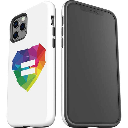 Love Is Equal iPhone 12 Pro Impact Case