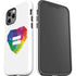 Love Is Equal iPhone 12 Pro Impact Case
