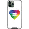 Love Is Equal iPhone 12 Pro Max Clear Case