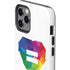 Love Is Equal iPhone 12 Pro Max Impact Case