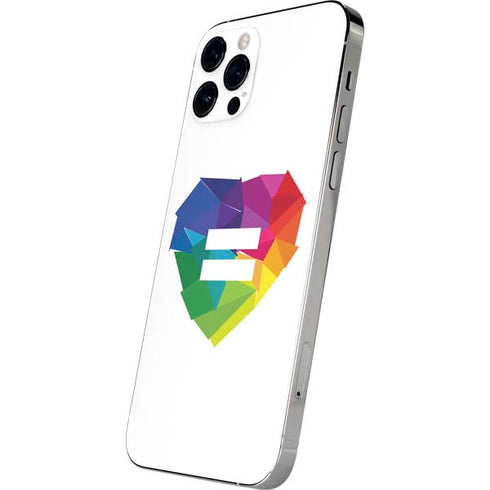 Love Is Equal iPhone 12 Pro Max Skin