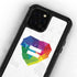 Love Is Equal iPhone 12 Pro Waterproof Case
