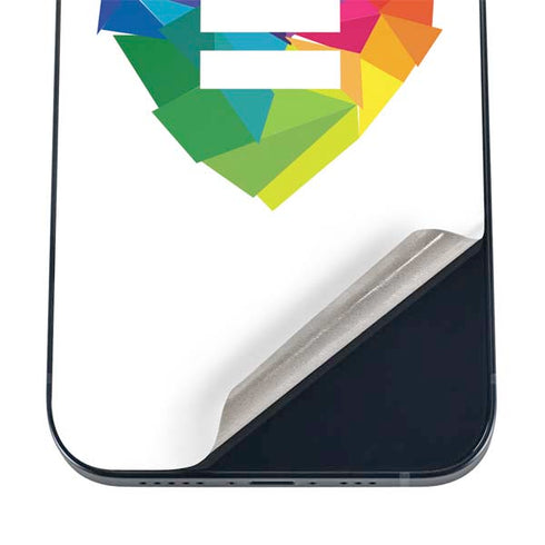 Love Is Equal iPhone 12 Skin