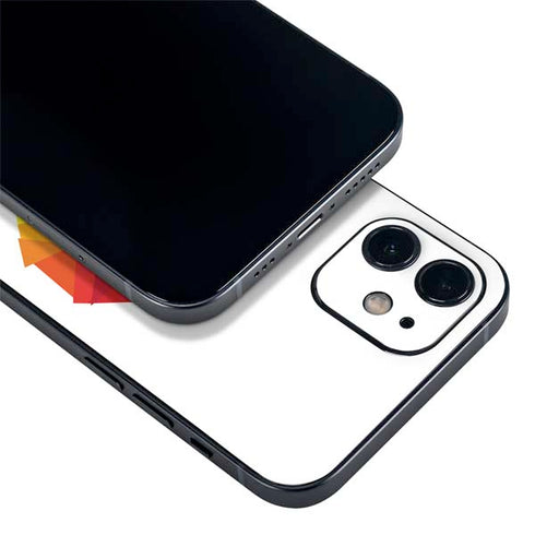 Love Is Equal iPhone 12 Skin