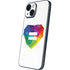 Love Is Equal iPhone 13 Mini Skin