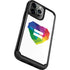 Love Is Equal iPhone 13 Pro Cargo Case