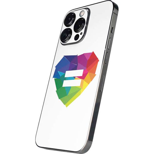 Love Is Equal iPhone 13 Pro Skin