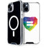 Love Is Equal iPhone 15 Plus MagSafe Case
