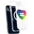 Love Is Equal iPhone 15 Plus MagSafe Case