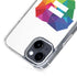Love Is Equal iPhone 14 Plus MagSafe Case