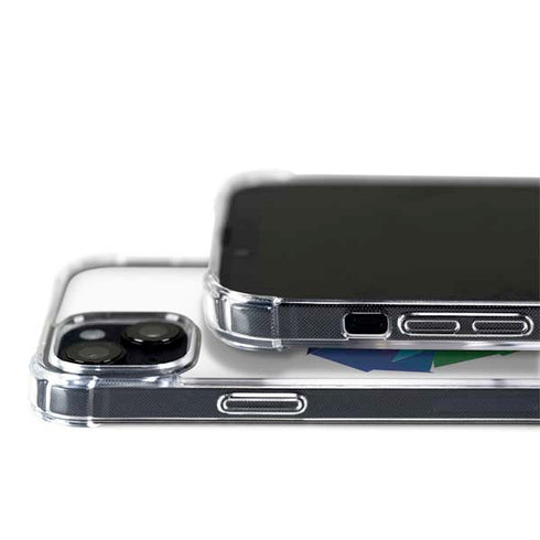 Love Is Equal iPhone 14 Plus MagSafe Case