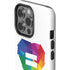 Love Is Equal iPhone 14 Pro Impact Case
