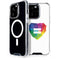 Love Is Equal iPhone 15 Pro MagSafe Case