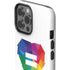 Love Is Equal iPhone 15 Pro Max Impact Case