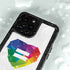 Love Is Equal iPhone 14 Pro Max Waterproof Case