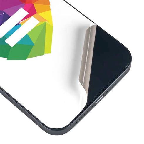 Love Is Equal iPhone 14 Skin