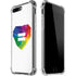 Love Is Equal iPhone 7/8 Plus Clear Case